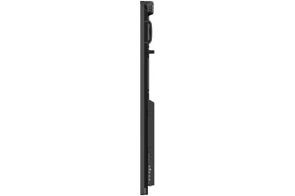 Monitor 85.6" IIYAMA TE8614MIS-B2AG czarny