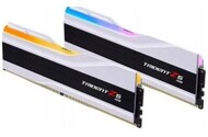 Pamięć RAM G.Skill Trident Z5 RGB 32GB DDR5 7200MHz Z radiatorem 1.4V 36CL