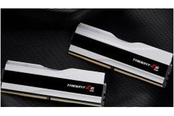 Pamięć RAM G.Skill Trident Z5 RGB 32GB DDR5 7200MHz Z radiatorem 1.4V 36CL