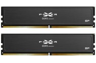 Pamięć RAM Silicon Power XPOWER 64GB DDR5 5600MHz Z radiatorem 1.25V 40CL
