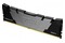 Pamięć RAM Kingston Fury Renegade KF446C19RB12K232 32GB DDR4 4600MHz Z radiatorem 1.5V 19CL