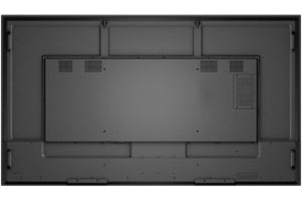 Monitor 86.0" Hikvision DS-D6086UN czarny