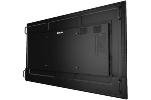 Monitor 74.5" Philips D-Line 75BDL4511D/00 czarny