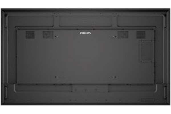 Monitor 74.5" Philips D-Line 75BDL4511D/00 czarny