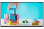 Monitor 86.0" Philips E-Line 86BDL3052E/00 czarny