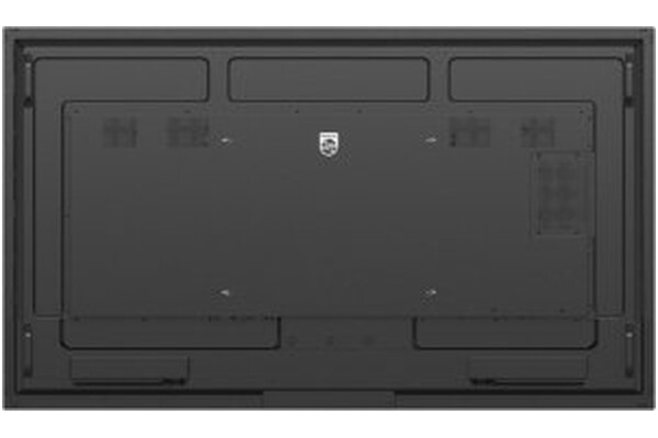 Monitor 86.0" Philips E-Line 86BDL3052E/00 czarny
