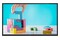 Monitor 86.0" Philips E-Line 86BDL3052E/00 czarny