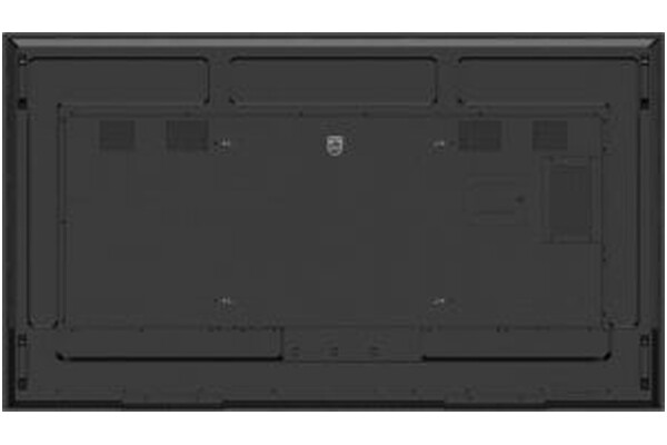 Monitor 85.6" Philips D-Line 86BDL4650D/00 czarny