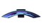 Monitor 54.6" Samsung LS55CG970NUXEN czarny