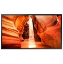 Monitor 55.0" Samsung OM55N czarny