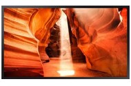 Monitor 55.0" Samsung OM55N czarny