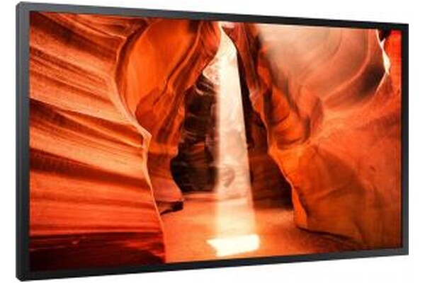 Monitor 55.0" Samsung OM55N czarny
