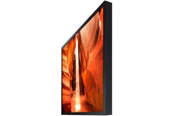 Monitor 55.0" Samsung OM55N czarny