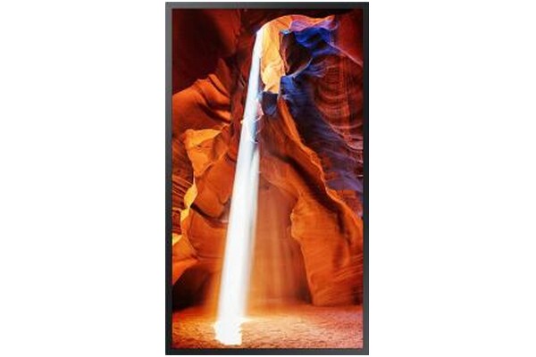 Monitor 55.0" Samsung OM55N czarny
