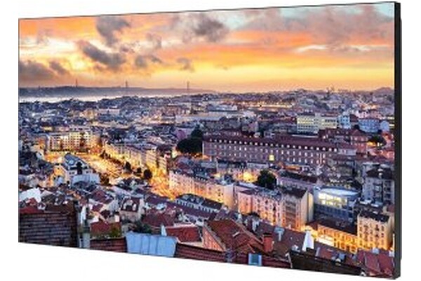 Monitor 55.0" Samsung VH55B czarny