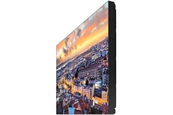 Monitor 55.0" Samsung VH55B czarny