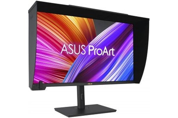 Monitor 32.0" ASUS ProArt PA32UCXR czarny