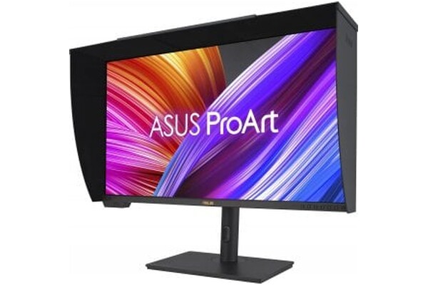 Monitor 32.0" ASUS ProArt PA32UCXR czarny