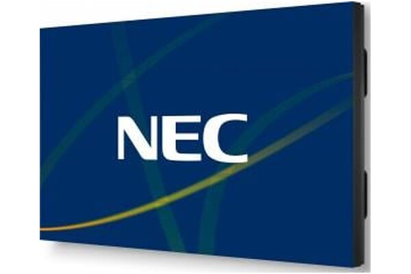 Monitor 55.0" NEC MuktiSync UN552S czarny