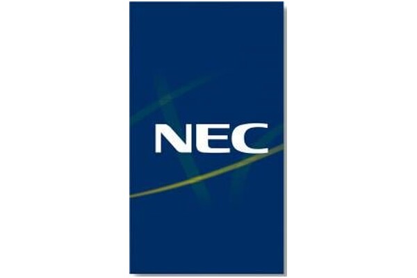 Monitor 55.0" NEC MuktiSync UN552S czarny