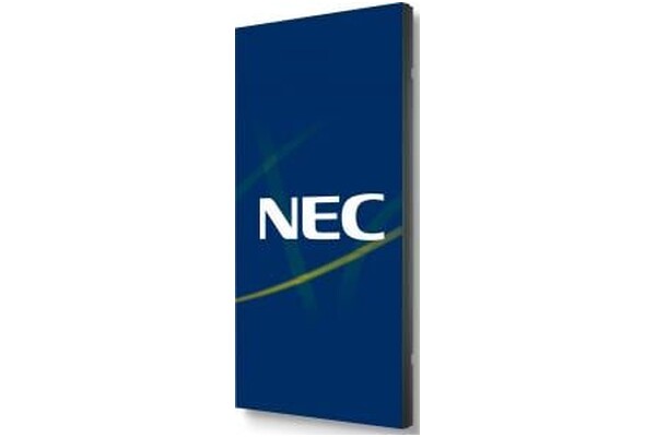 Monitor 55.0" NEC MuktiSync UN552S czarny