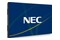 Monitor 55.0" NEC MuktiSync UN552S czarny