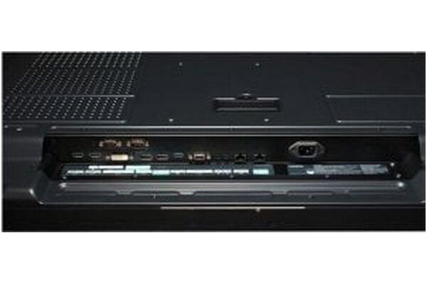 Monitor 55.0" LG 55VSM5 czarny