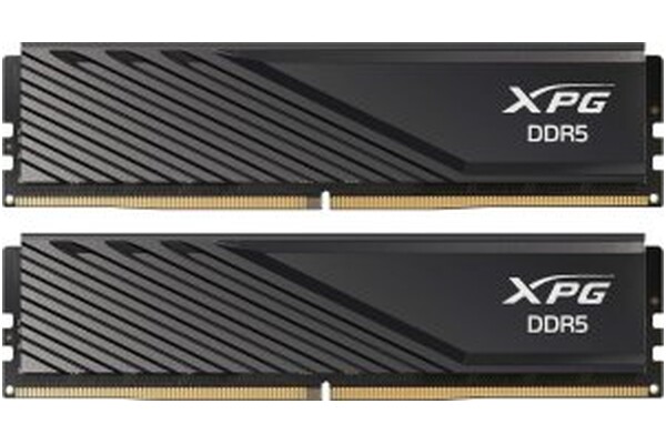 Pamięć RAM Adata XPG Lancer 64GB DDR5 5600MHz Z radiatorem 1.1V 46CL