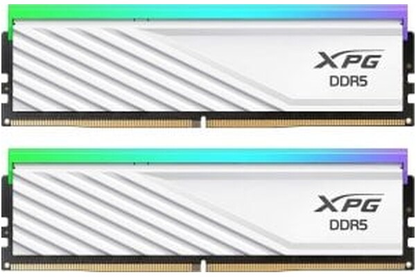Pamięć RAM Adata XPG Lancer 48GB DDR5 6400MHz Z radiatorem 1.4V 32CL
