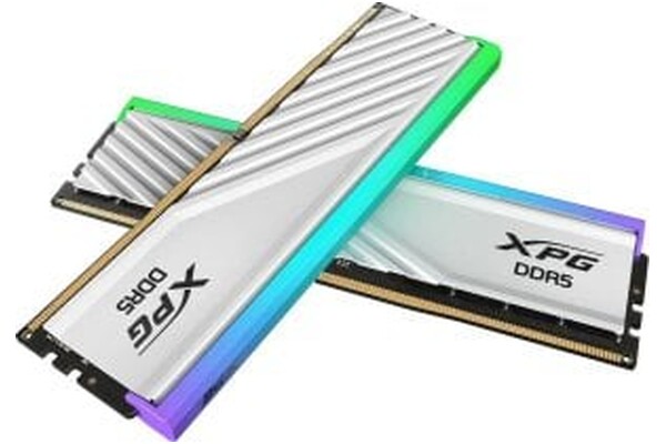Pamięć RAM Adata XPG Lancer 48GB DDR5 6400MHz Z radiatorem 1.4V 32CL