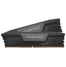 Pamięć RAM CORSAIR Vengeance 64GB DDR5 6000MHz Z radiatorem 1.35V 38CL
