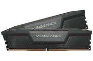 Pamięć RAM CORSAIR Vengeance 64GB DDR5 6000MHz Z radiatorem 1.35V 38CL