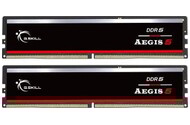 Pamięć RAM G.Skill Aegis 64GB DDR5 6000MHz