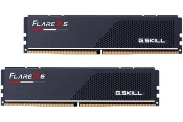 Pamięć RAM G.Skill Flare X5 64GB DDR5 6000MHz Z radiatorem 1.35V 36CL