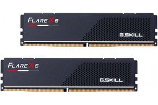 Pamięć RAM G.Skill Flare X5 64GB DDR5 5600MHz Z radiatorem 1.1V 46CL