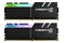 Pamięć RAM G.Skill Trident Z RGB 64GB DDR4 3200MHz Z radiatorem 1.45V 14CL