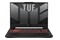 Laptop ASUS TUF Gaming A15 15.6" AMD Ryzen 7 NVIDIA GeForce RTX 4060 64GB 512GB SSD M.2 Windows 11 Home
