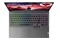 Laptop Lenovo Legion Slim 5 16.0" AMD Ryzen 7 NVIDIA GeForce RTX 4060 16GB 512GB SSD M.2 Windows 11 Home