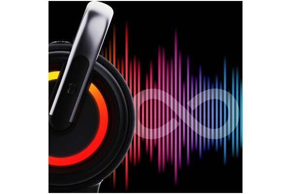 głośnik Bluetooth Manta SPK530