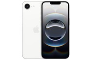 Smartfon Apple iPhone 16E 5G biały 6.10" 8.0GB/128.0GB