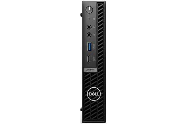 DELL OptiPlex Micro Plus MFF