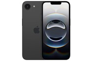 Smartfon Apple iPhone 16E 5G czarny 6.10" 8.0GB/128.0GB