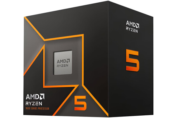 Procesor AMD Ryzen 5 9600 3.8GHz AM5 38MB