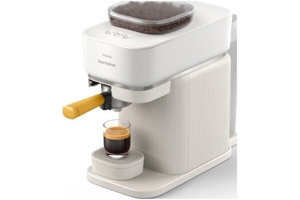 Ekspres Philips BAR300/03 kolbowy