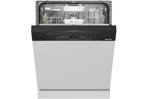 Zmywarka do zabudowy MIELE G5310SCI