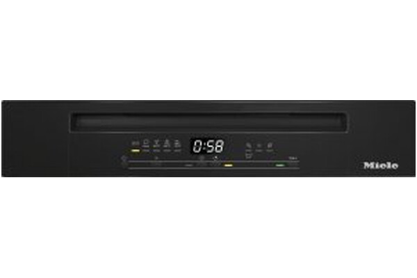 Zmywarka do zabudowy MIELE G5310SCI
