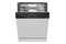 Zmywarka do zabudowy MIELE G5310SCI