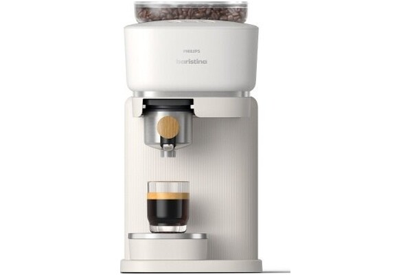 Ekspres Philips BAR302/20 kolbowy