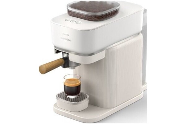 Ekspres Philips BAR302/20 kolbowy