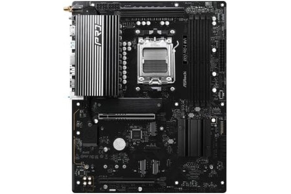 Płyta główna ASrock B850 Pro WiFi Socket AM5 AMD B850 DDR5 ATX